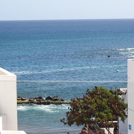 Apartamento Tabayba Arena Punta Mujeres Екстер'єр фото