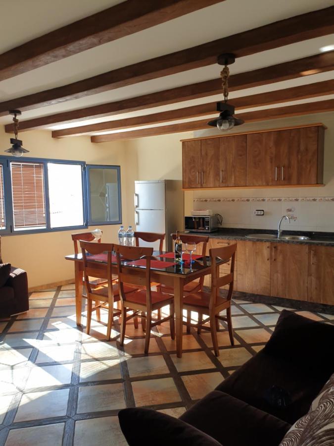 Apartamento Tabayba Arena Punta Mujeres Екстер'єр фото