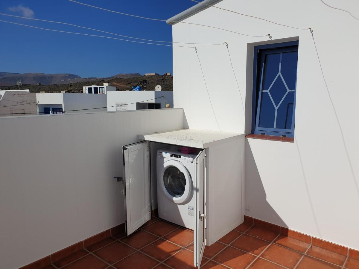 Apartamento Tabayba Arena Punta Mujeres Екстер'єр фото