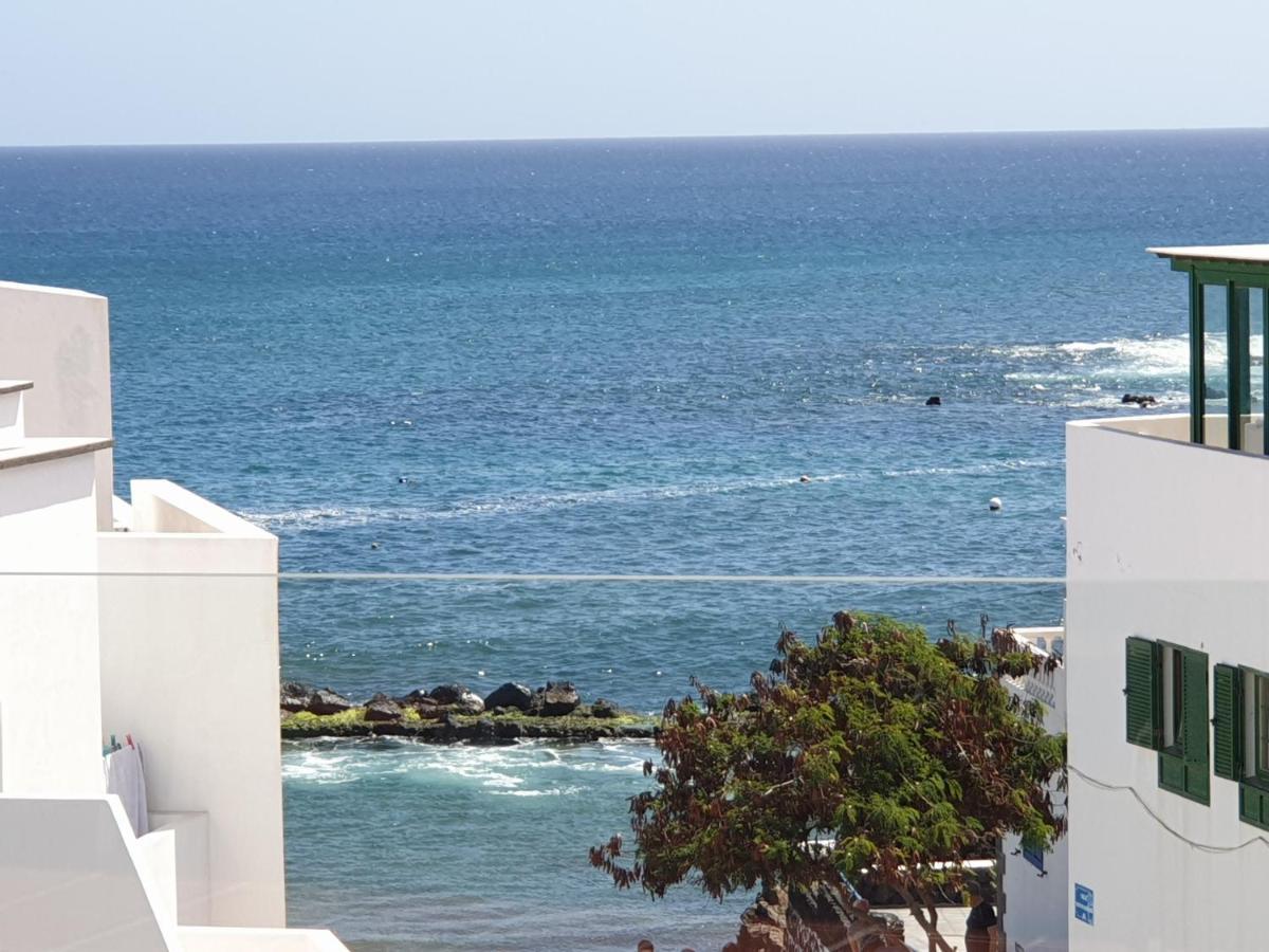 Apartamento Tabayba Arena Punta Mujeres Екстер'єр фото
