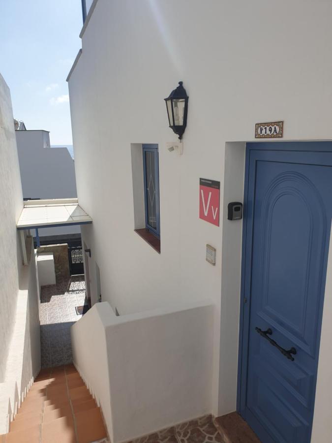 Apartamento Tabayba Arena Punta Mujeres Екстер'єр фото
