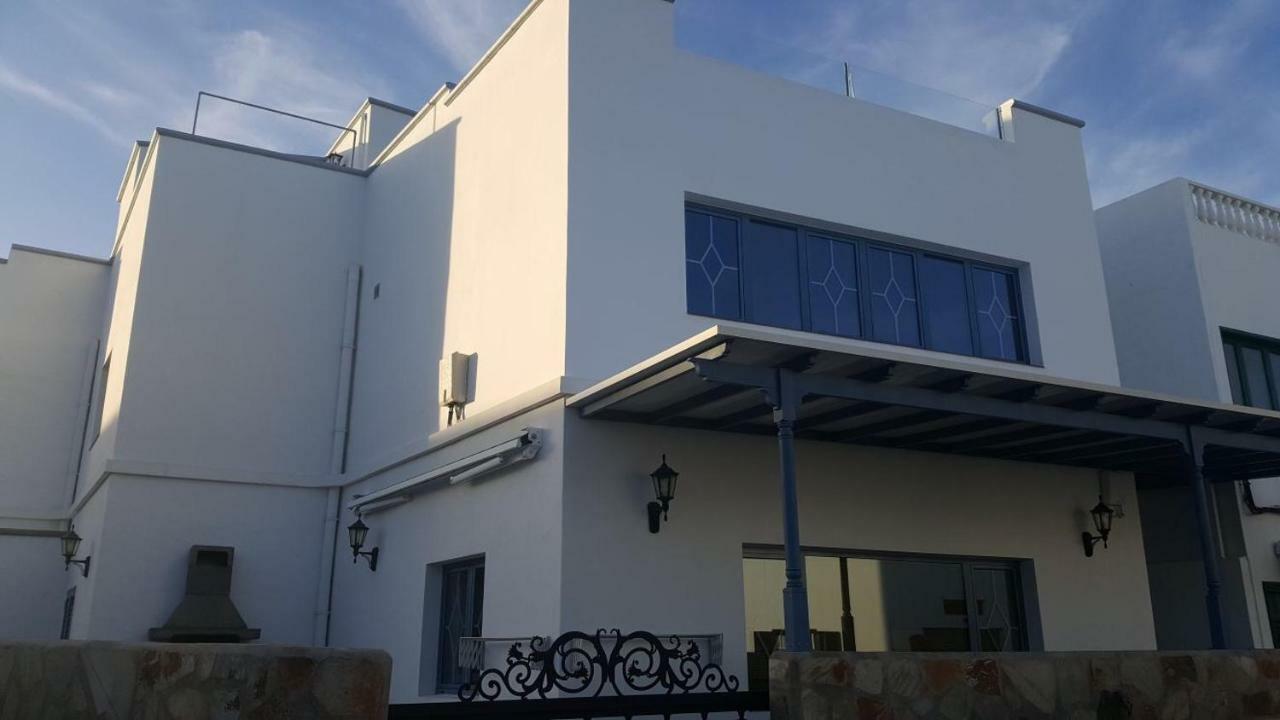 Apartamento Tabayba Arena Punta Mujeres Екстер'єр фото