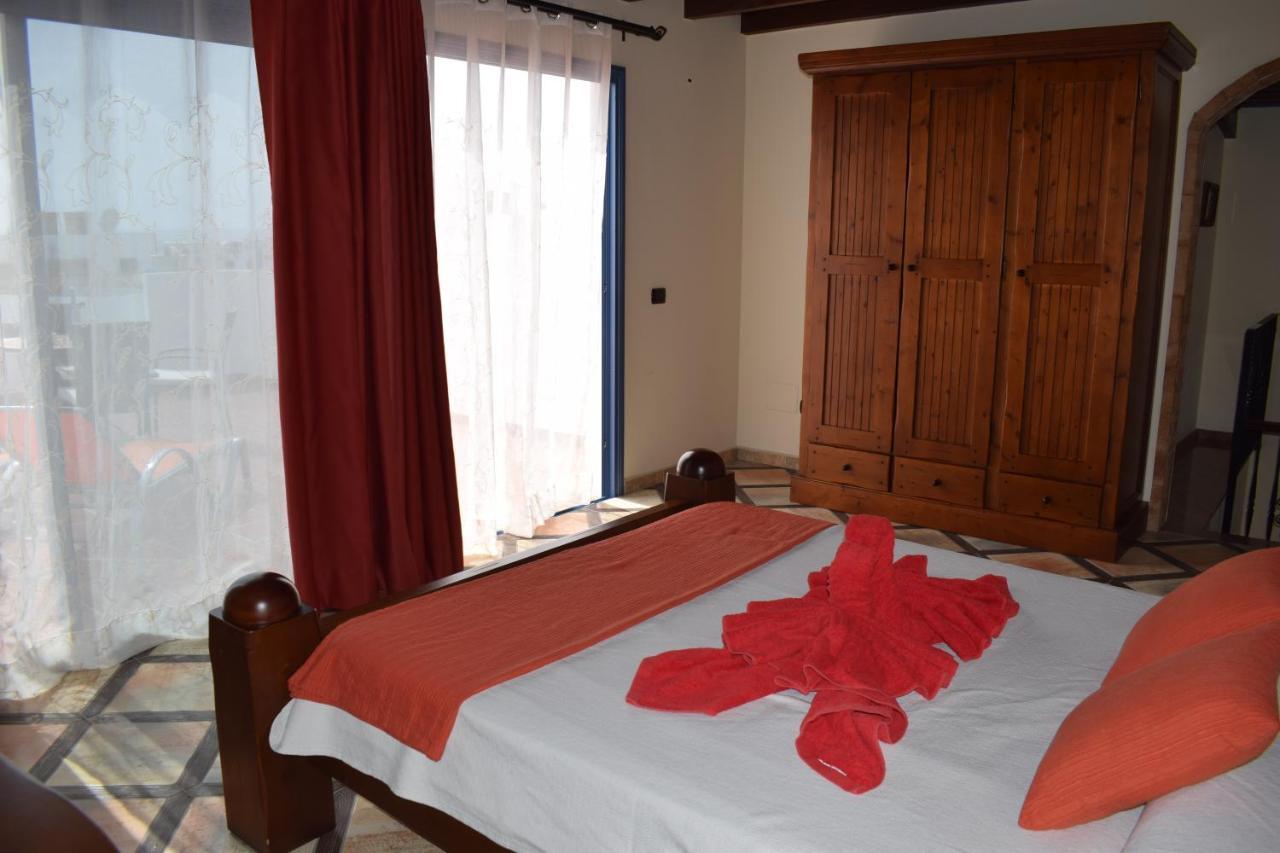 Apartamento Tabayba Arena Punta Mujeres Екстер'єр фото