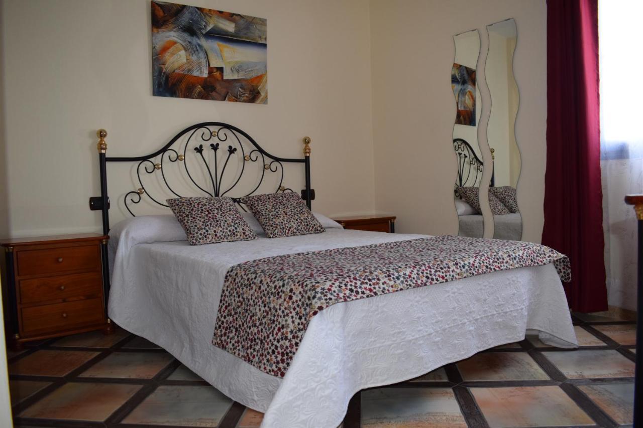 Apartamento Tabayba Arena Punta Mujeres Екстер'єр фото