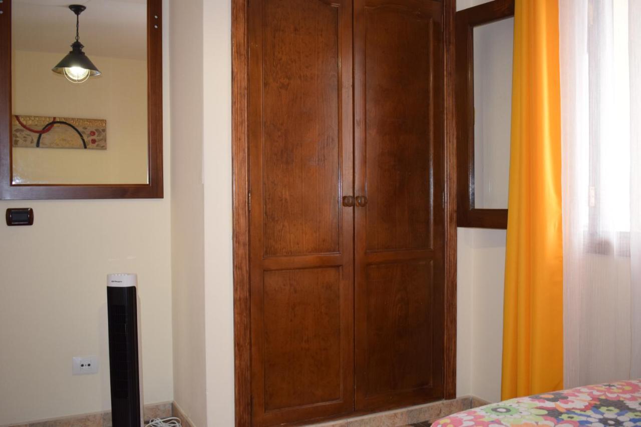 Apartamento Tabayba Arena Punta Mujeres Екстер'єр фото