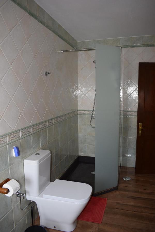 Apartamento Tabayba Arena Punta Mujeres Екстер'єр фото
