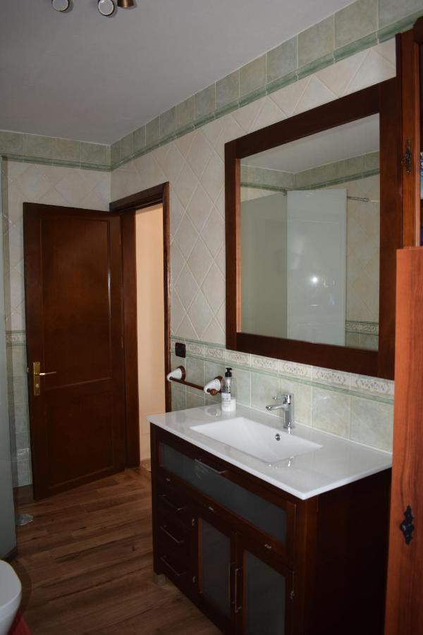 Apartamento Tabayba Arena Punta Mujeres Екстер'єр фото