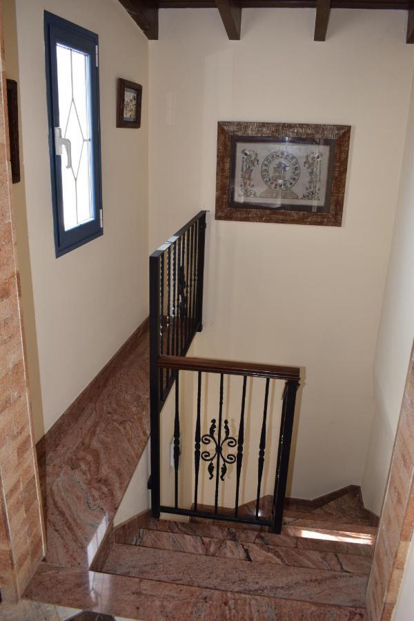 Apartamento Tabayba Arena Punta Mujeres Екстер'єр фото